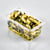 Container, Rectangular 16 oz
