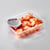 Container, Rectangular 24 oz