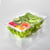 Lid for Family Size Container