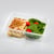 Clear PP No. 3 Tray