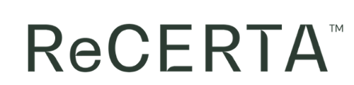 ReCERTA logo