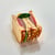 Sandwich Film Seal