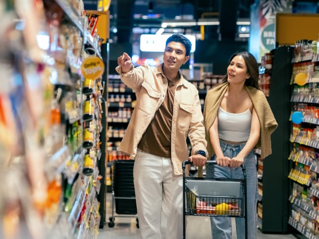 Grocery Store Layout: Shelf Optimization Tips featured image
