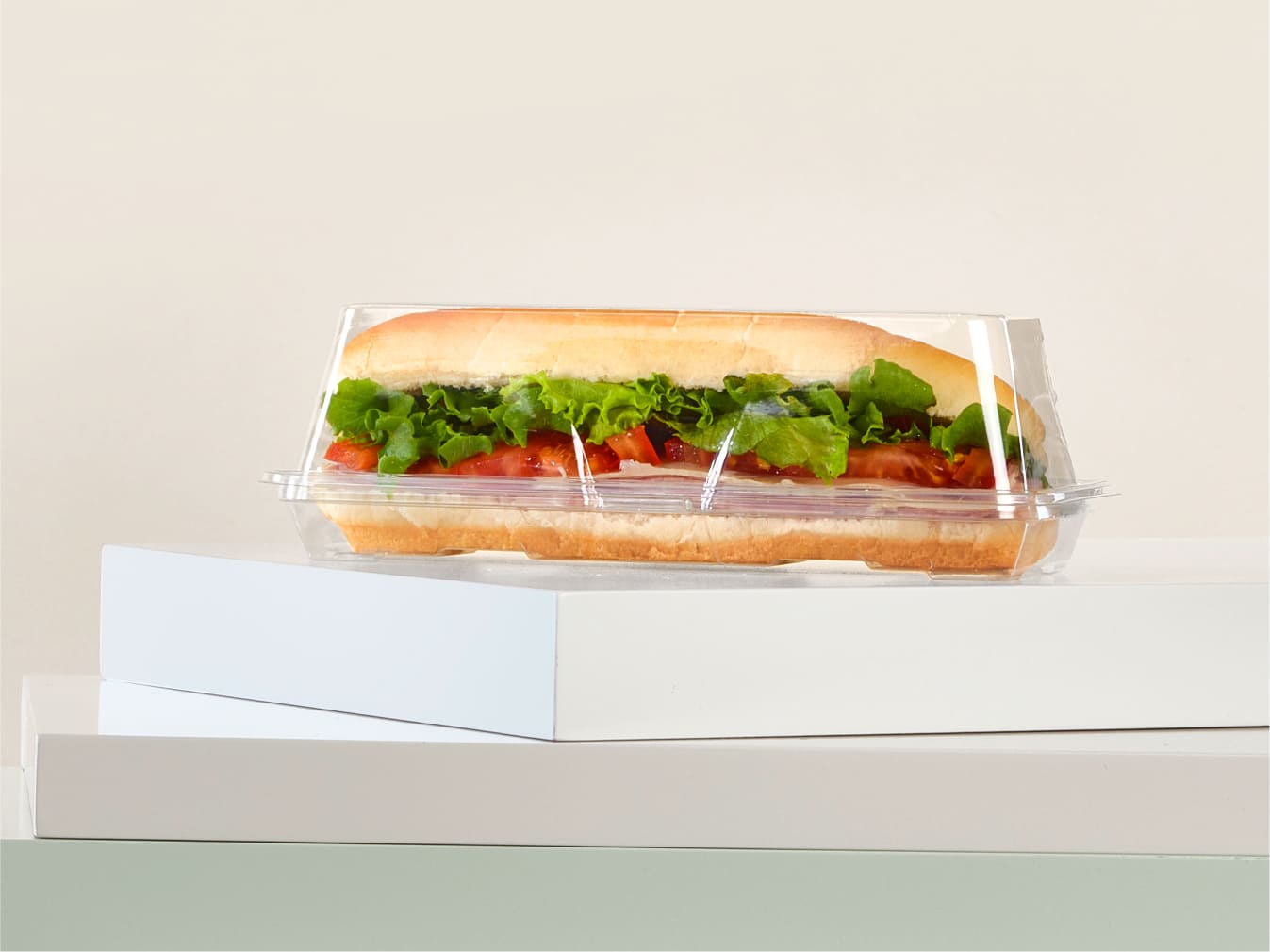 Choosing The Right Commercial Sandwich Packaging: 3 Qualities To Look For featured image