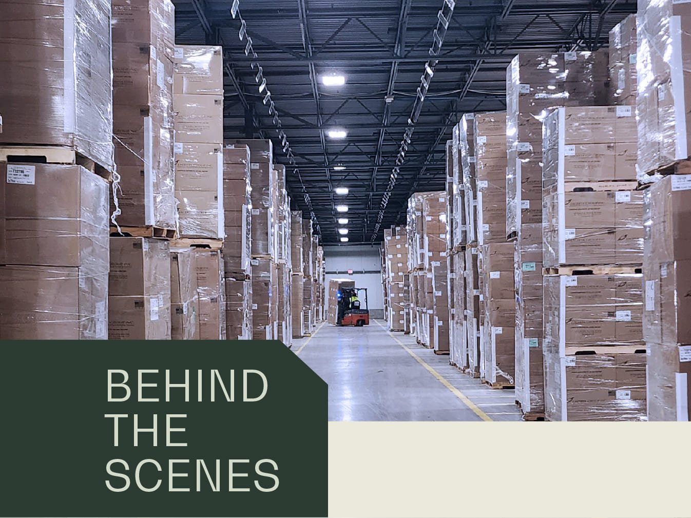 Behind the Scenes: The Thermoformed Plastic Packaging Manufacturing Process featured image