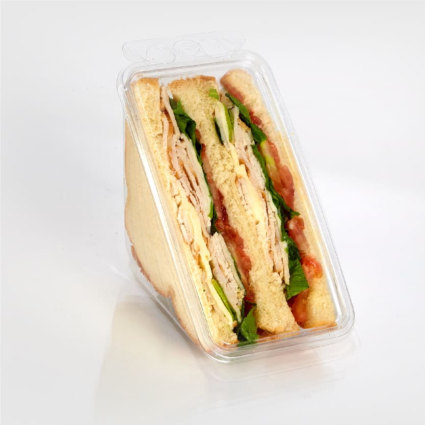 2 Sandwich Wedge Cont. | T21306