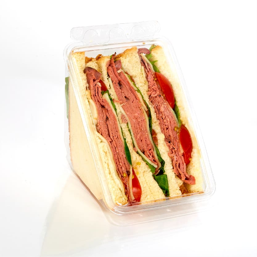 3 Sandwich Wedge Cont. | T23387