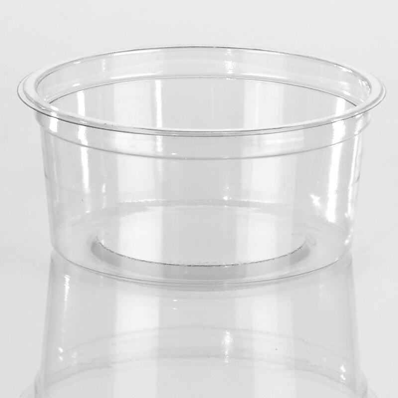 Cup, Round 12oz, 4.5’’