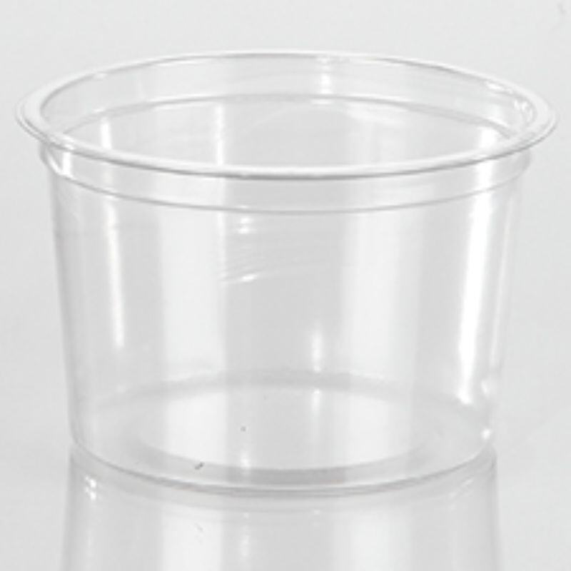 Cup, Round 16oz, 4.5’’