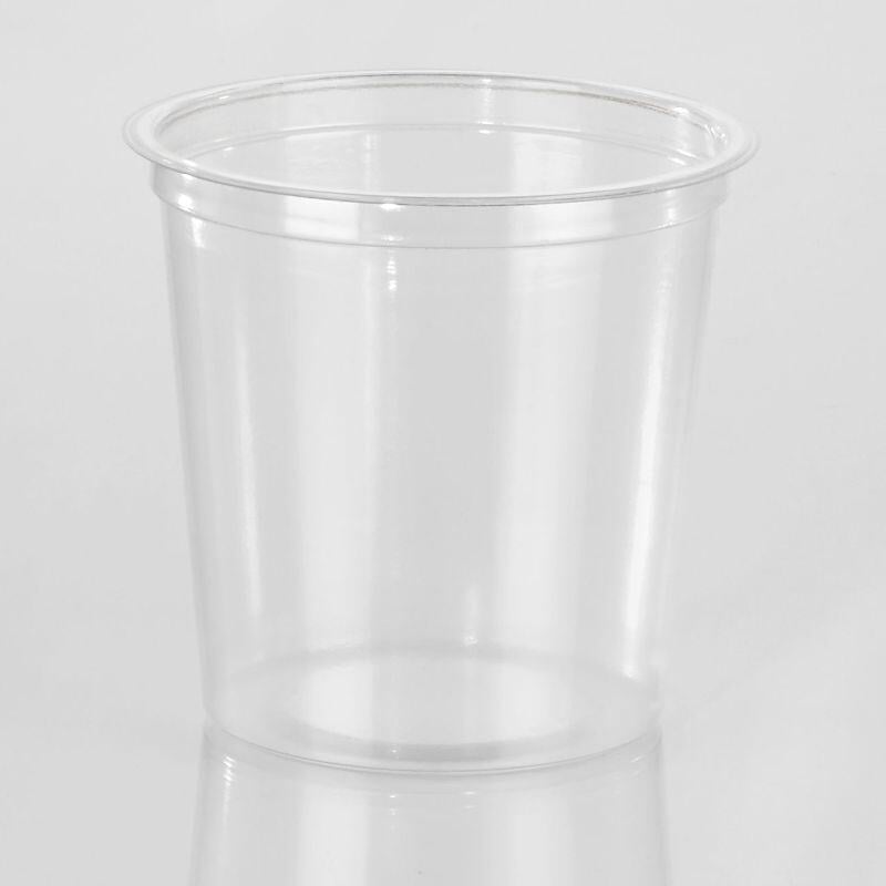 Cup, Round 24oz, 4.5’’