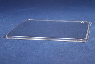 Party Tray 4 Cavity Lid | T13514-1