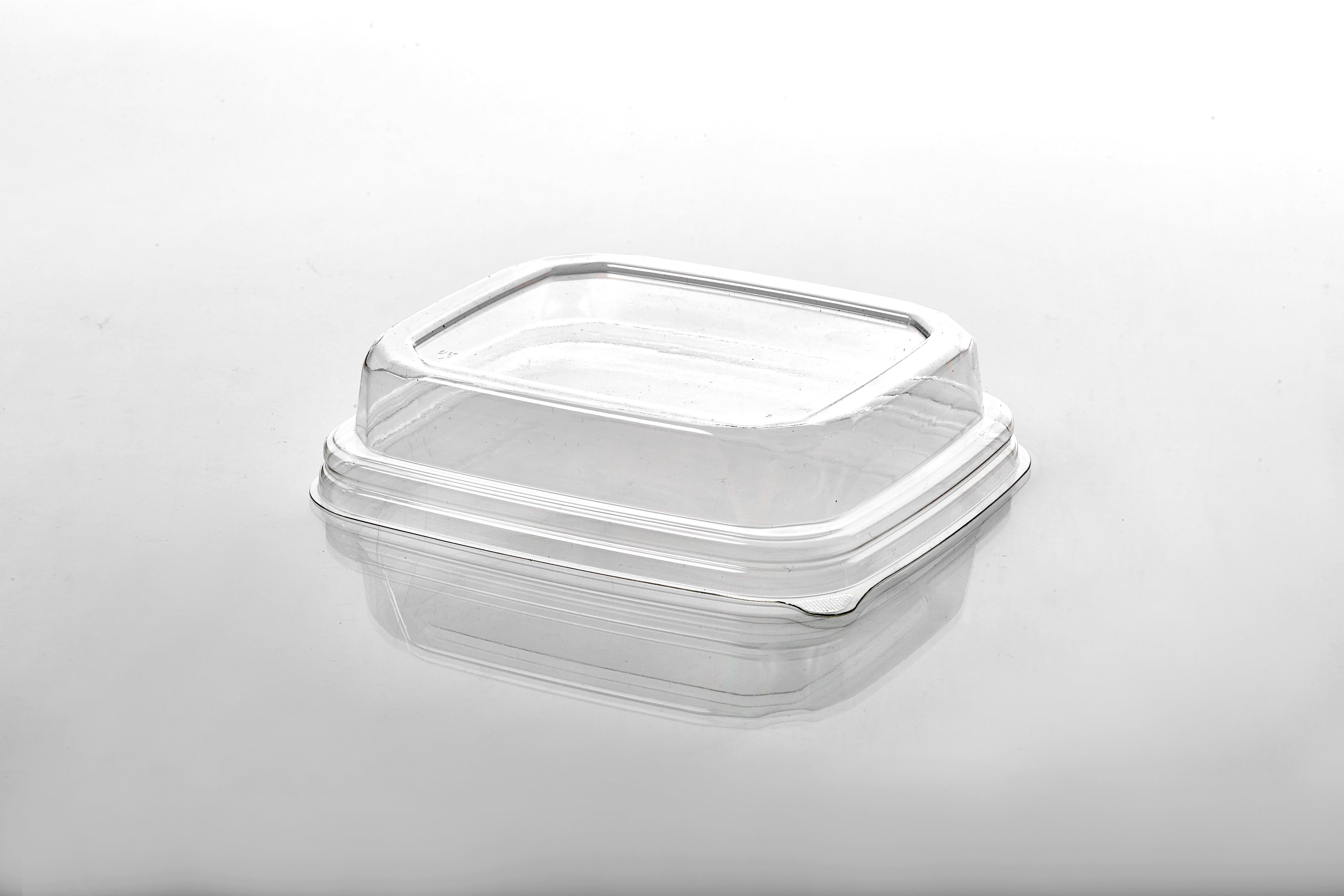 Small Clear Lid - Fits T21989 | T21989-1