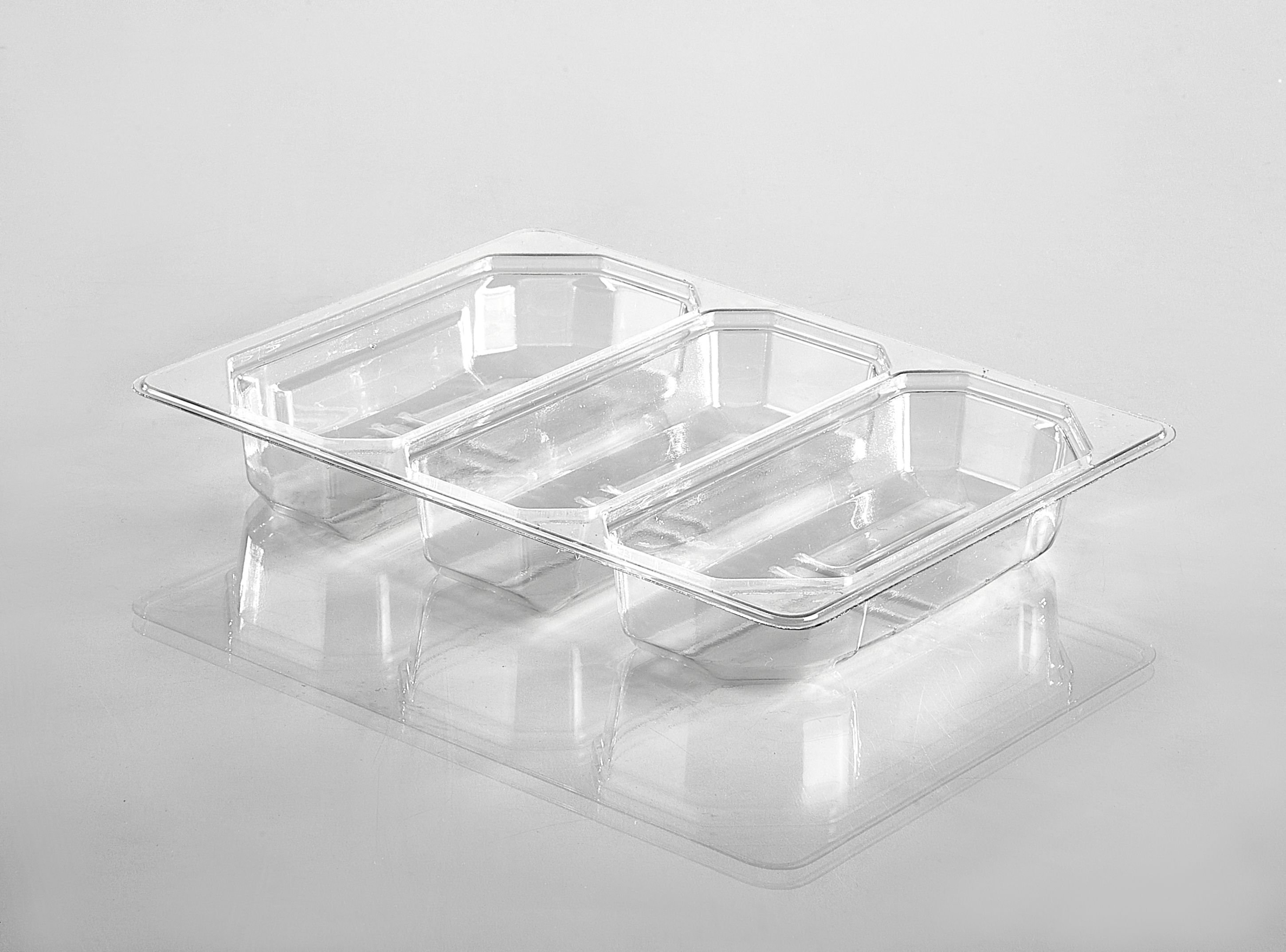 Tray, Rectangle 3 Comp