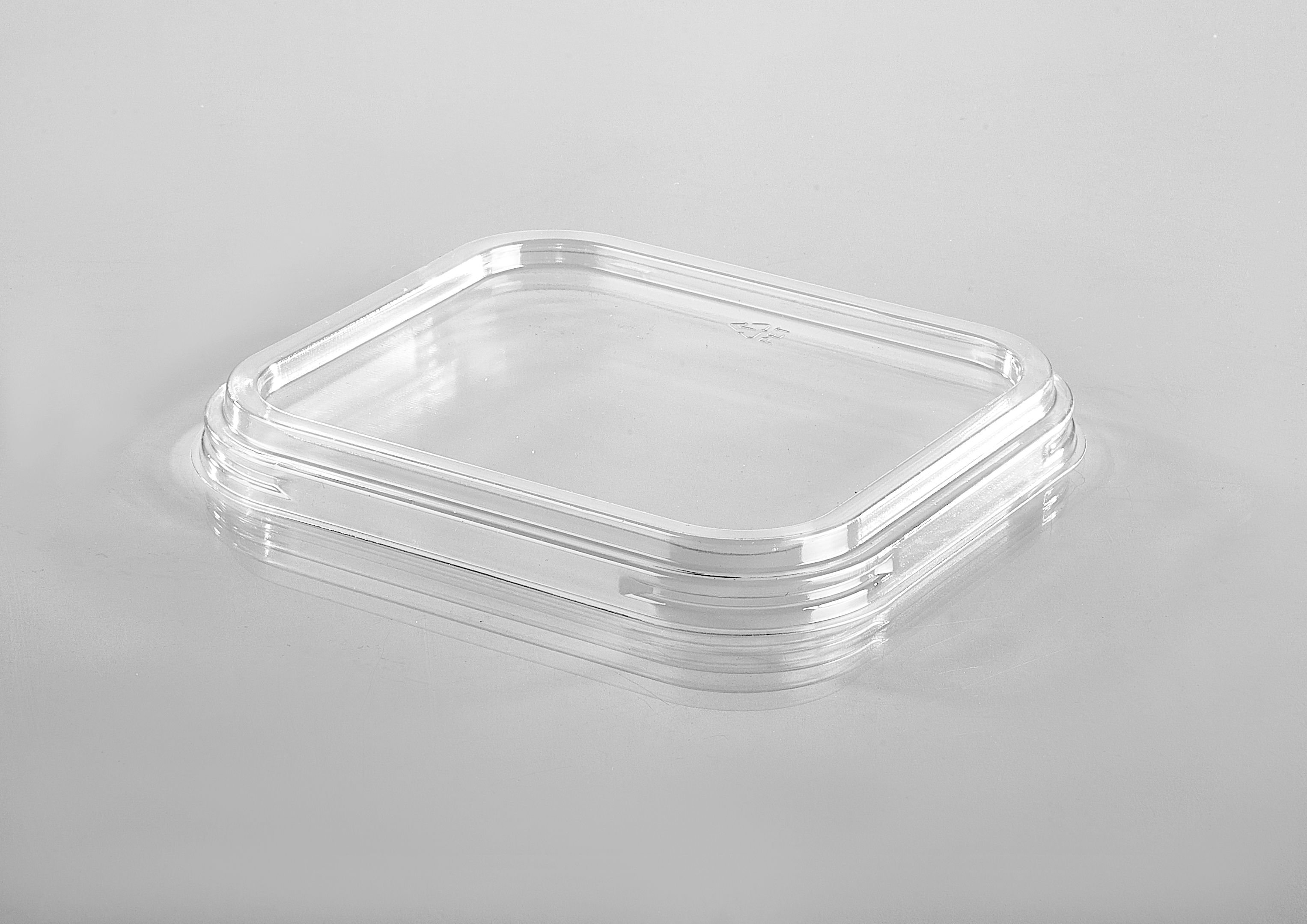 LID, 4 Compartment for T29911