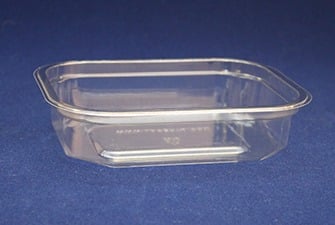 Rectangle Container RT-16
