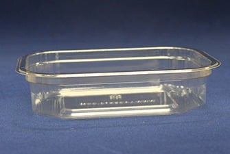 Rectangle Container RT-12