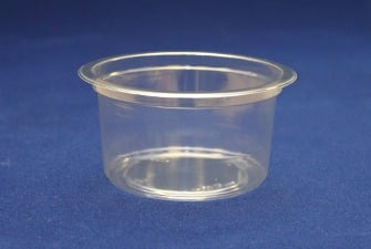 Round Container WR-12 | T881