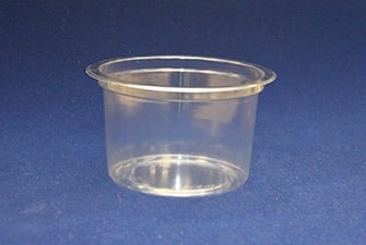 Round Container WR-15 | T882