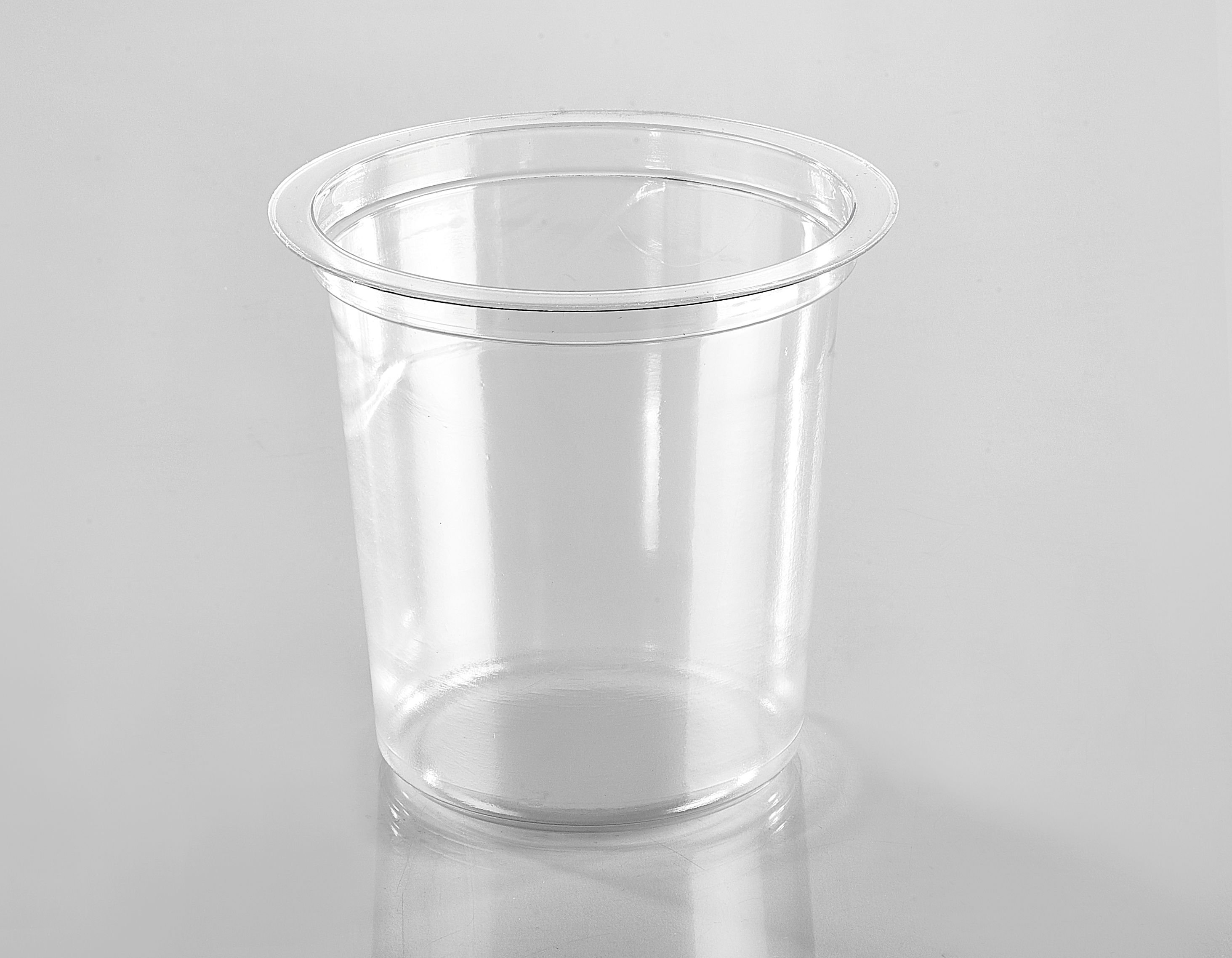 Round Container WR-24 | T884-D