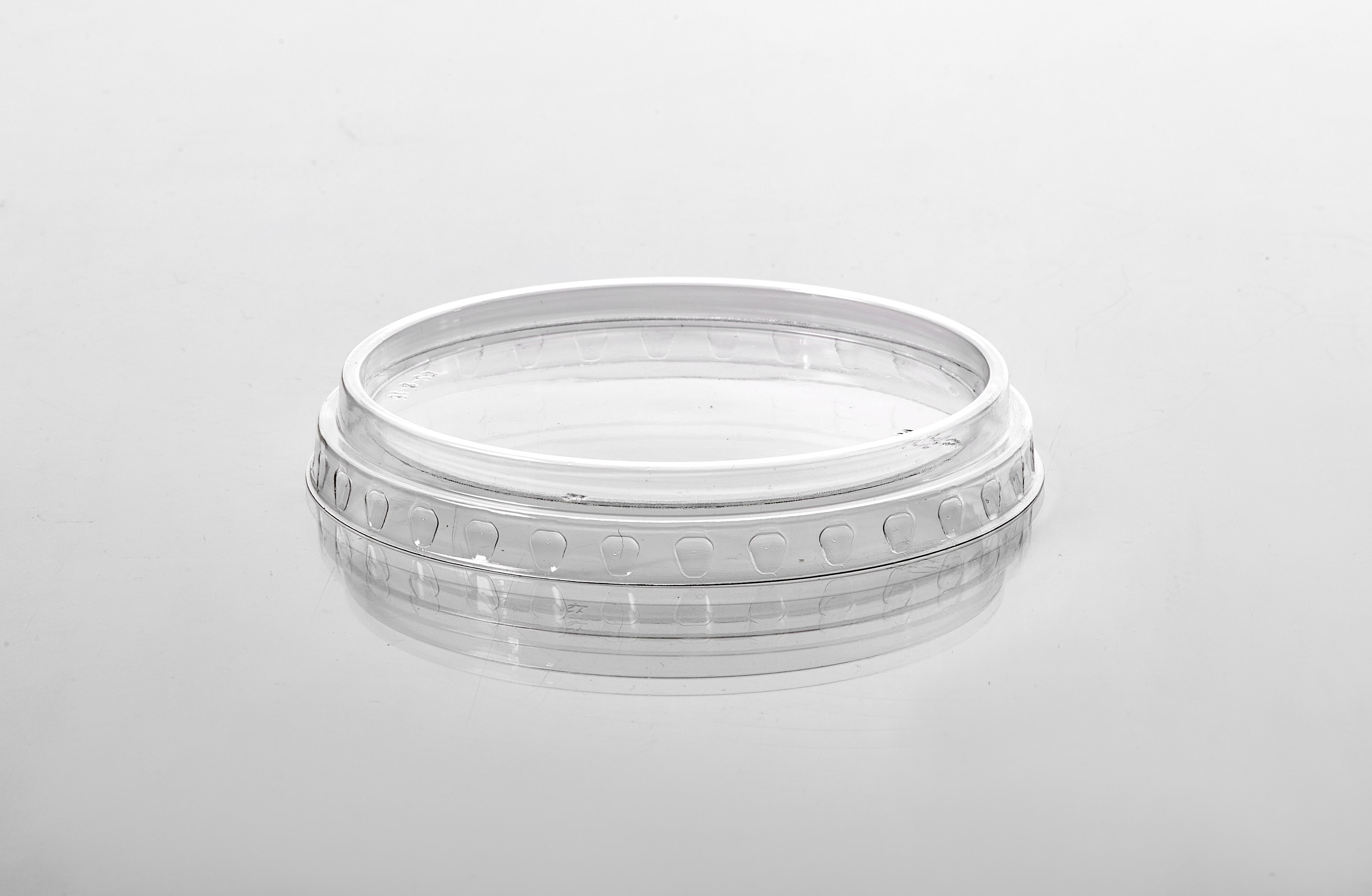 Round Container Lid | T888