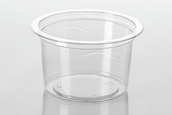 Round Container WR-16 | T890