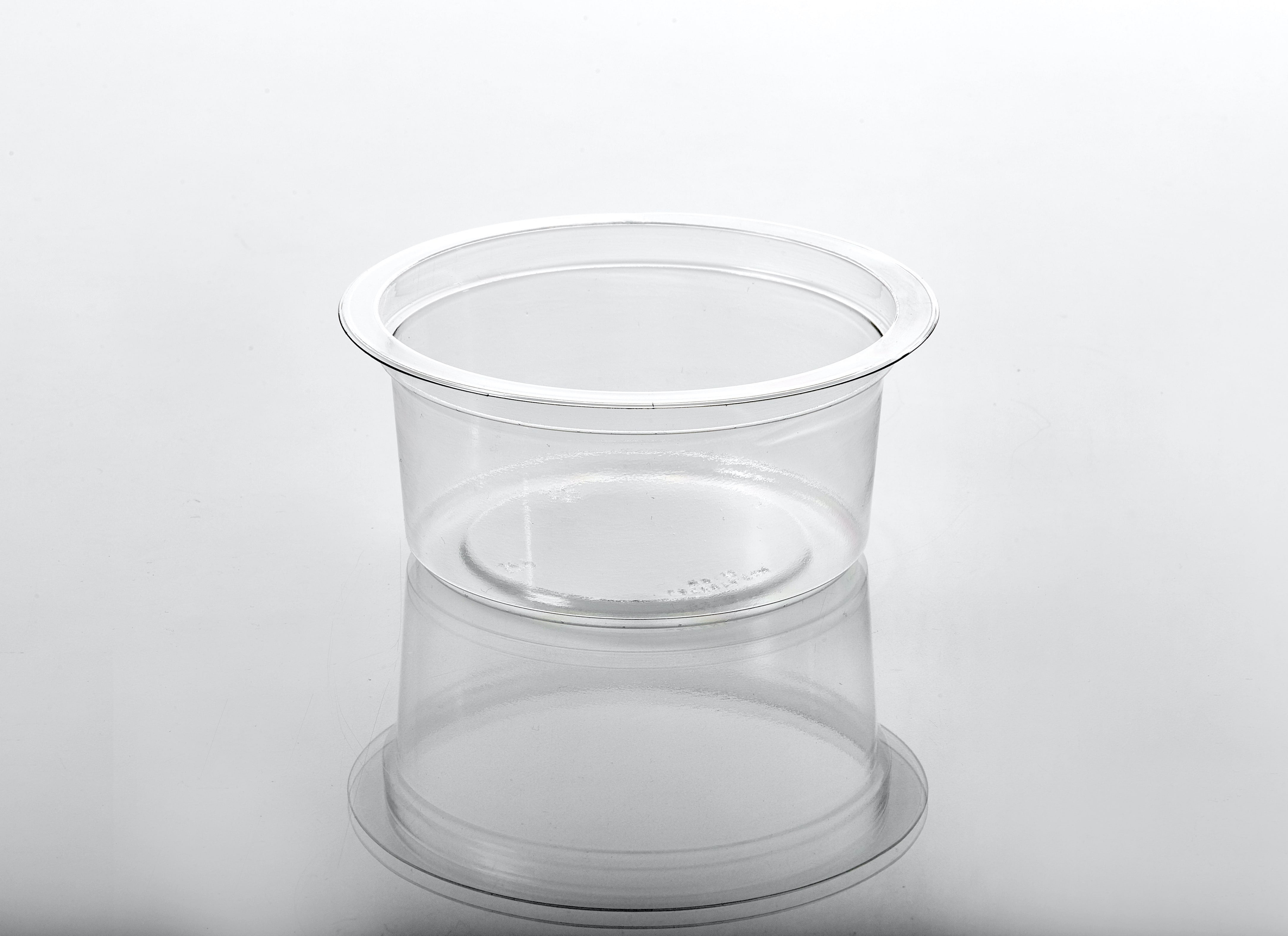 Round Container WR-10 | T26768