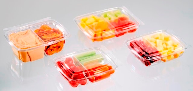 Capitalize on Growing Trends with Fresh n' Sealed Snack Packaging featured image