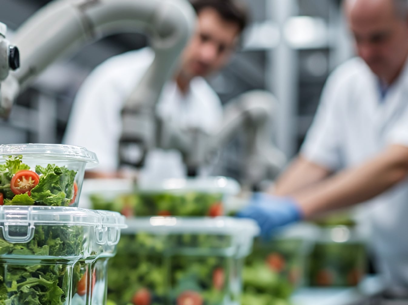 How To Choose the Right Food Packaging for Your Product featured image