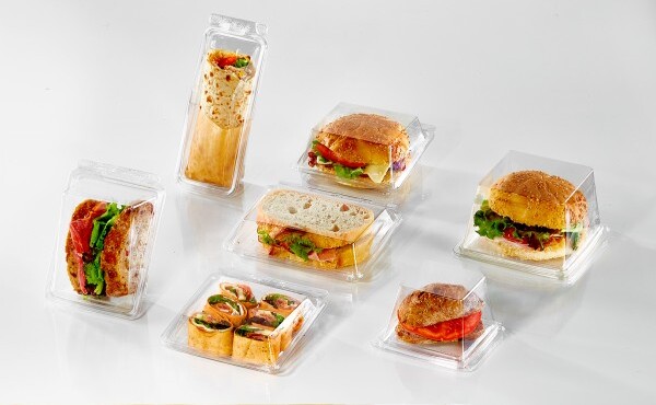5 Ways To Increase ROI For Your Sandwich Containers featured image