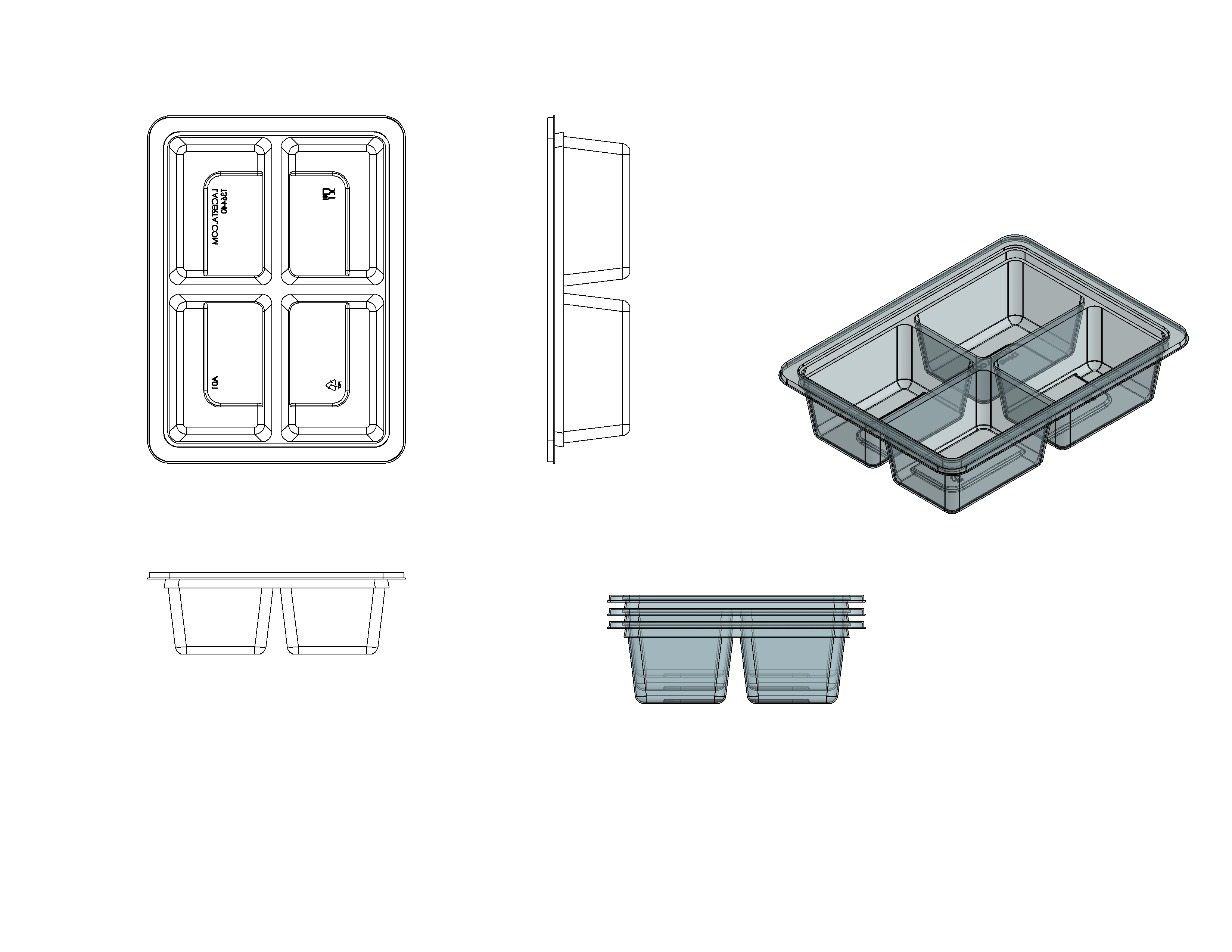 Bento Box